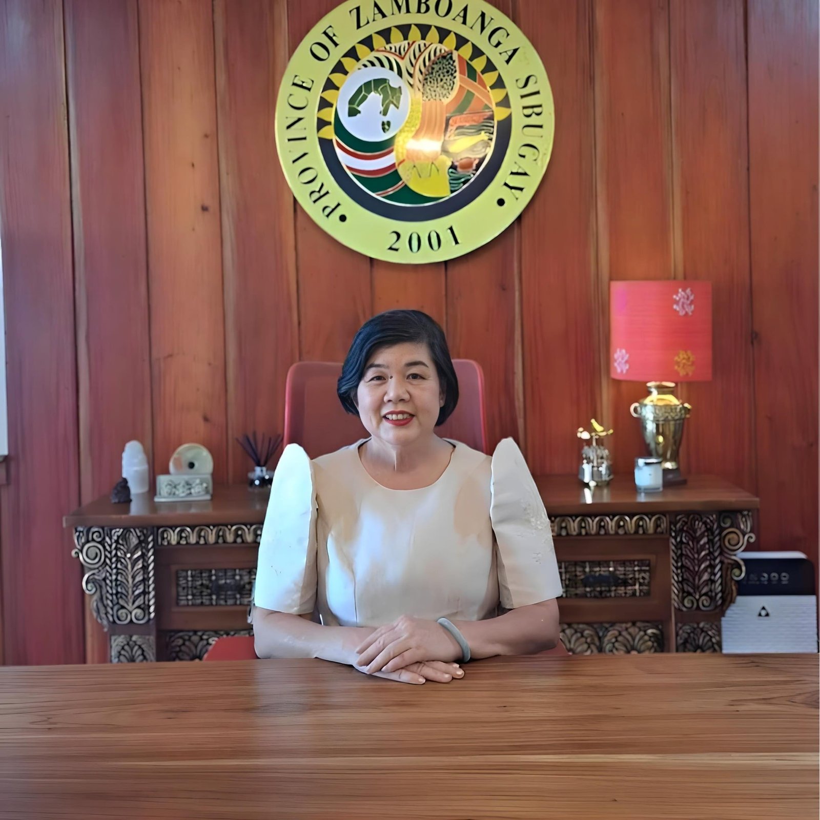 Maria Bella Chiong-Javier